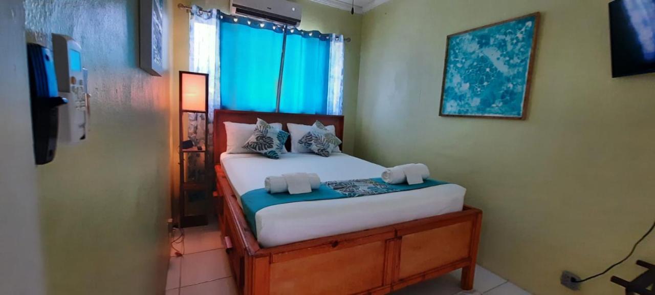 Eastwood Escape Hotel Nassau Exterior foto