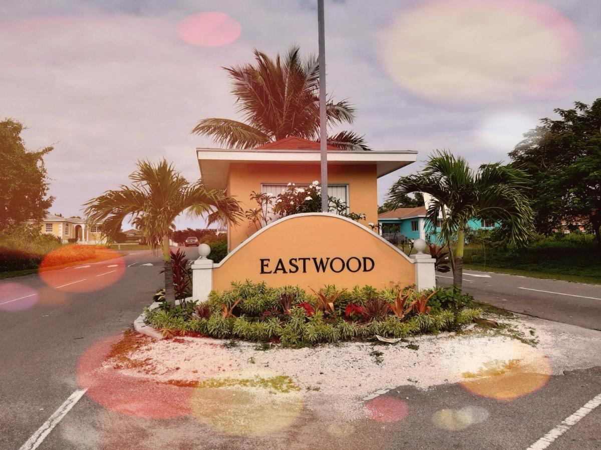 Eastwood Escape Hotel Nassau Exterior foto